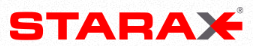 starax logo